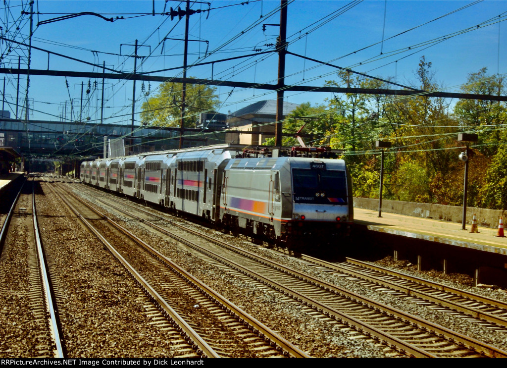 NJT 4607